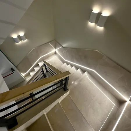 Na Crista Da Onda Pensionat