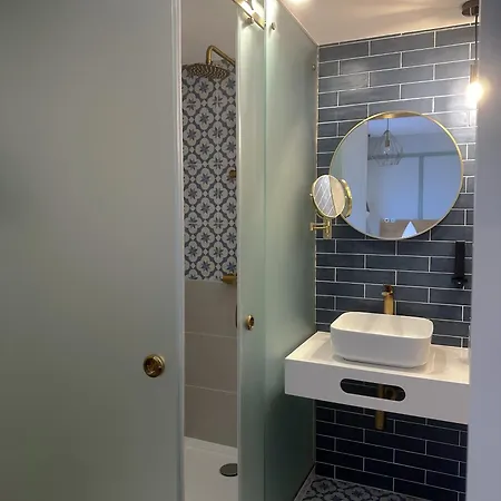 Na Crista Da Onda Nazaré