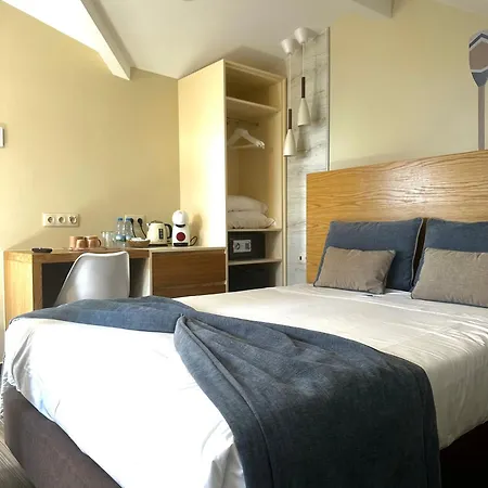 Na Crista Da Onda Pensionat 3*