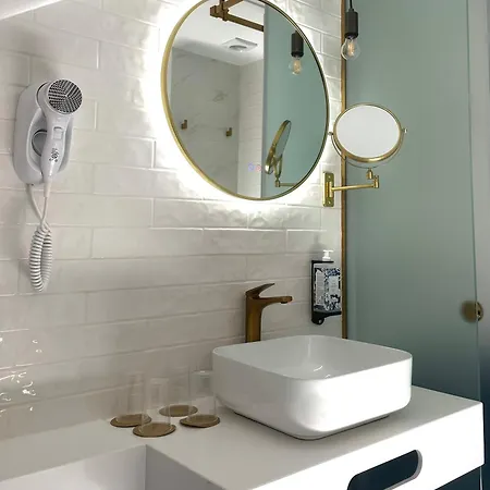 Na Crista Da Onda Pensionat