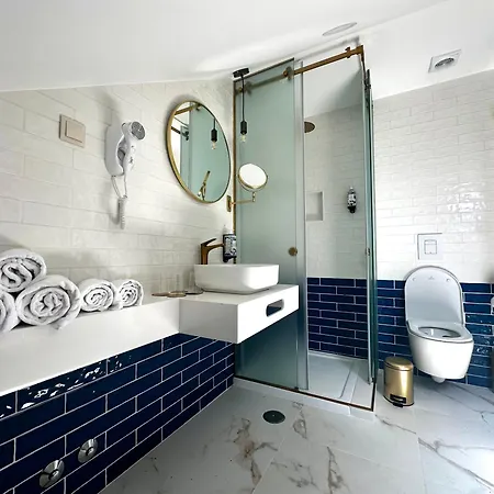 Na Crista Da Onda Pensionat