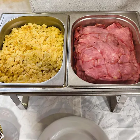 Pensionat Na Crista Da Onda 3*