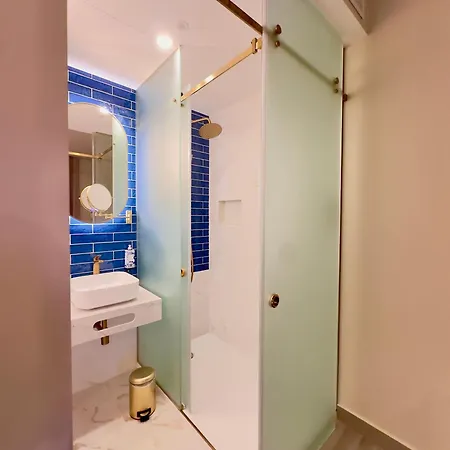 Na Crista Da Onda Pensionat 3*