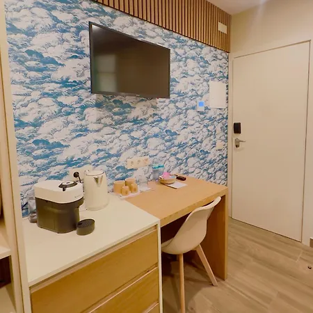 Pensionat Na Crista Da Onda 3*