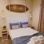 게스트하우스 Na Crista Da Onda