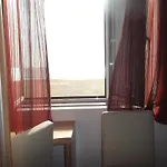 Na Crista Da Onda 4* 나자레