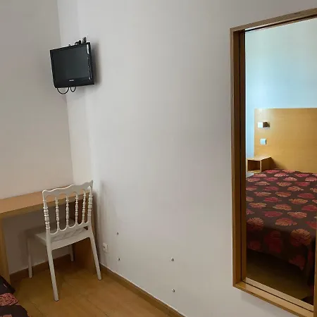 Na Crista Da Onda Guest house