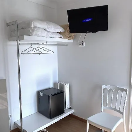 Na Crista Da Onda Guest house Nazare
