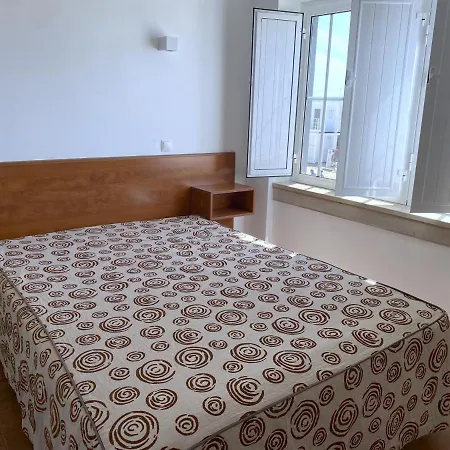 Na Crista Da Onda Guest house Nazare