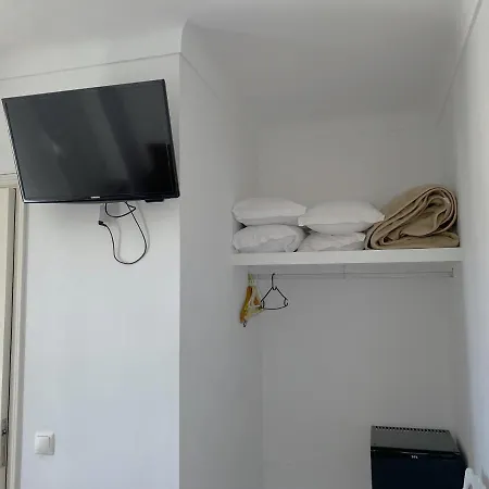 Na Crista Da Onda Guest house 2*