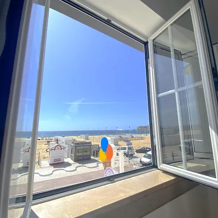 Guest house Na Crista Da Onda 2*