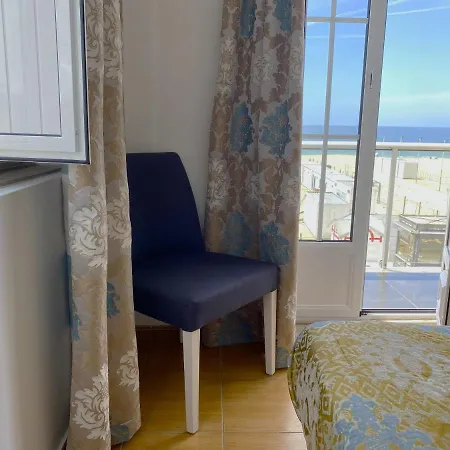 Guest house Na Crista Da Onda