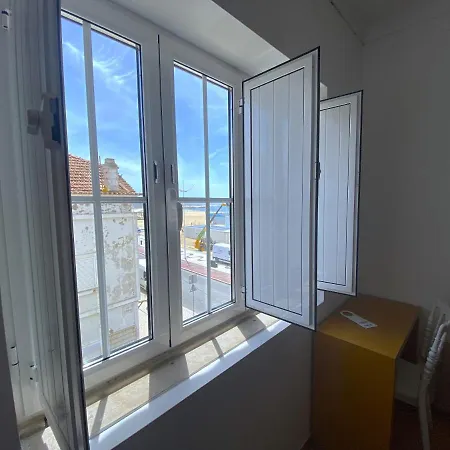 Na Crista Da Onda 2* Nazare