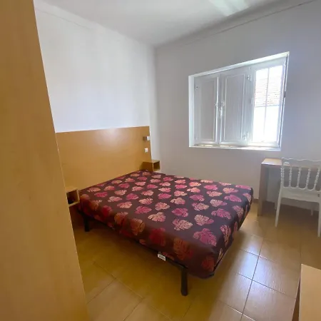 Na Crista Da Onda Guest house Nazare
