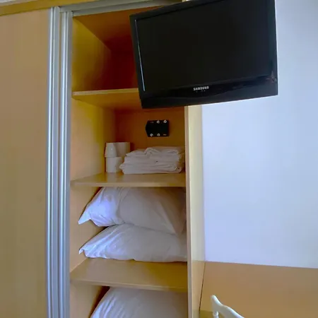Na Crista Da Onda Guest house 2*