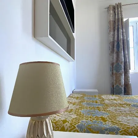 Na Crista Da Onda Guest house Nazare