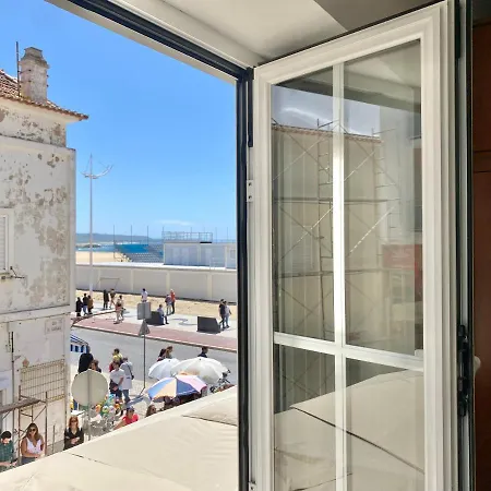 Guest house Na Crista Da Onda