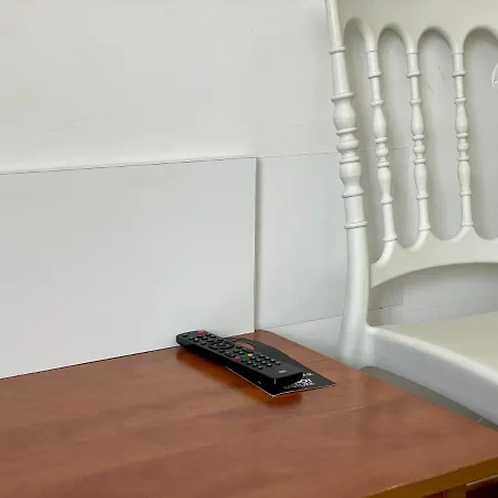 Guest house Na Crista Da Onda