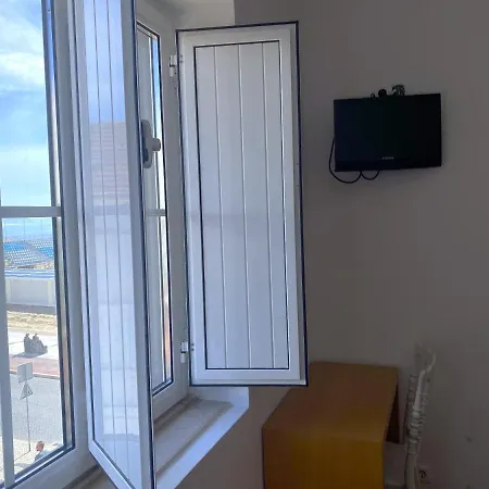 Na Crista Da Onda Guest house