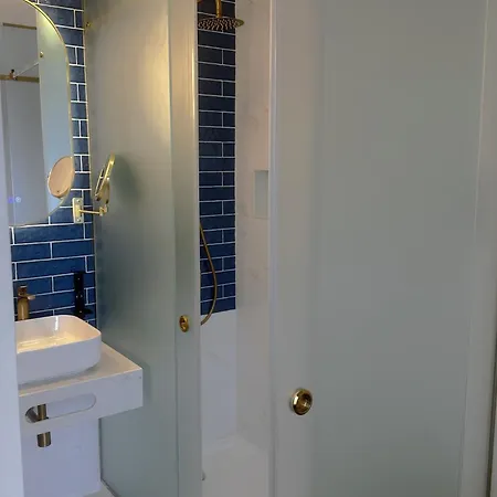 Na Crista Da Onda Nazaré