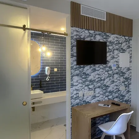 Na Crista Da Onda Guest house 4*