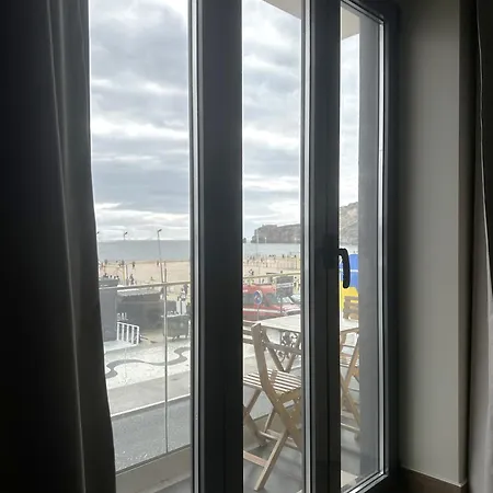 Na Crista Da Onda Vendégház Nazaré