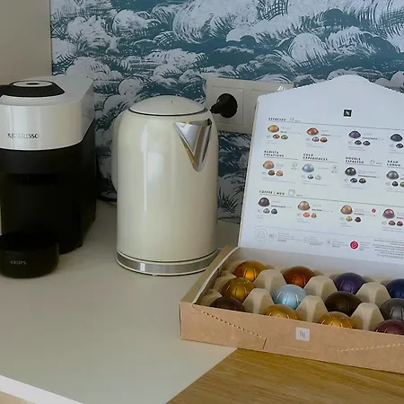 Na Crista Da Onda 3* Nazaré