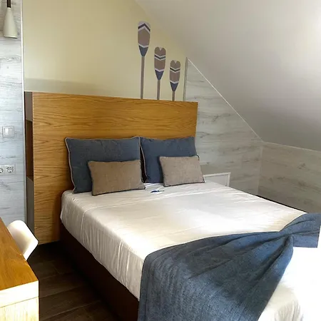 Na Crista Da Onda Nazaré