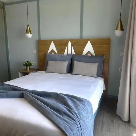 Na Crista Da Onda Vendégház 3*