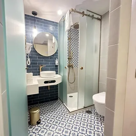 Na Crista Da Onda 3* Nazaré