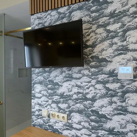 Na Crista Da Onda Guest house 4*