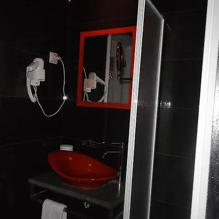 Na Crista Da Onda Guest house 2*
