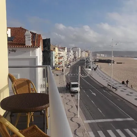 Na Crista Da Onda Guest house 2*