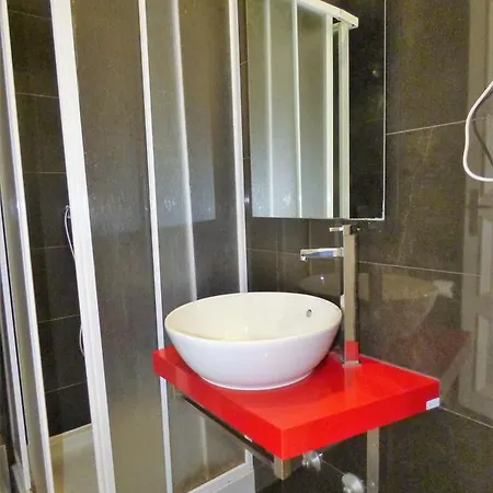 Na Crista Da Onda Guest house