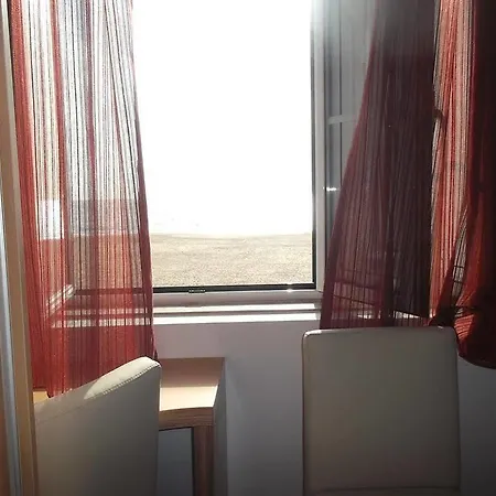 Na Crista Da Onda 2* Nazare