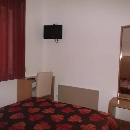 Na Crista Da Onda Affittacamere Nazaré