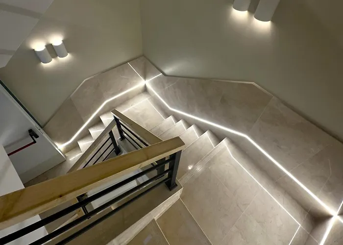 Na Crista Da Onda بيت ضيافة