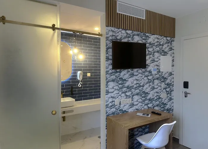 Na Crista Da Onda بيت ضيافة 3*