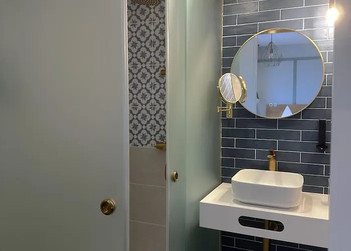 Na Crista Da Onda نازاريه