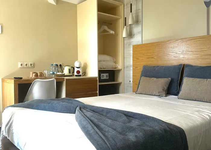 Na Crista Da Onda بيت ضيافة 3*