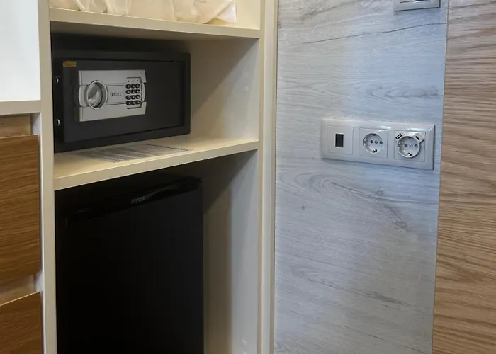 Na Crista Da Onda بيت ضيافة نازاريه