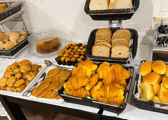 Na Crista Da Onda بيت ضيافة نازاريه