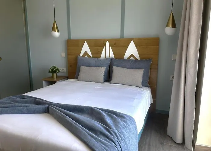 Na Crista Da Onda بيت ضيافة 3*