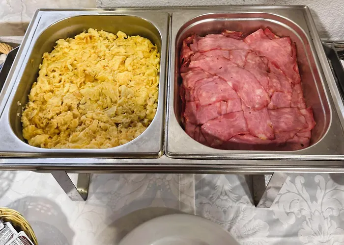 بيت ضيافة Na Crista Da Onda 3*