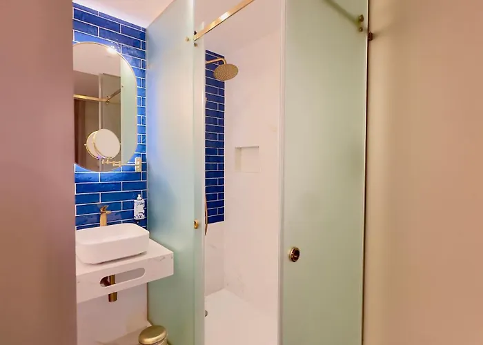 Na Crista Da Onda بيت ضيافة 3*