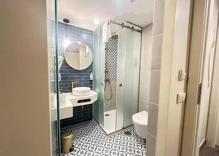 Na Crista Da Onda 3* نازاريه