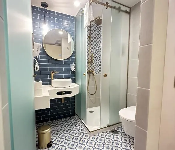 Na Crista Da Onda 3* نازاريه