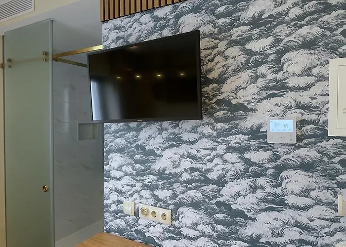 Na Crista Da Onda بيت ضيافة 3*