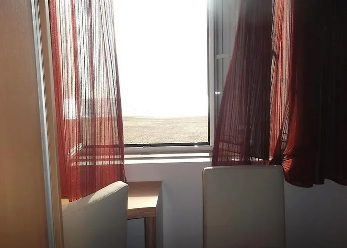 Na Crista Da Onda 3* نازاريه